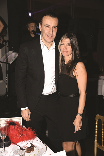 2016’YA ÖZEL DAVETLERDE MERHABA DİYENLER 