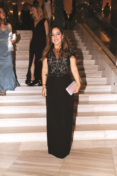 CEMİYETİN DAVETLERİNDE ŞIKLIĞIYLA ÖNE ÇIKANLAR