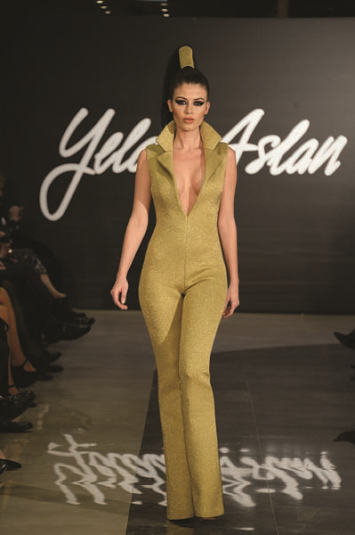 “LIONS TECRÜBENİ PAYLAŞ YAŞAM EVİ” YARARINA ANLAMLI DEFİLE