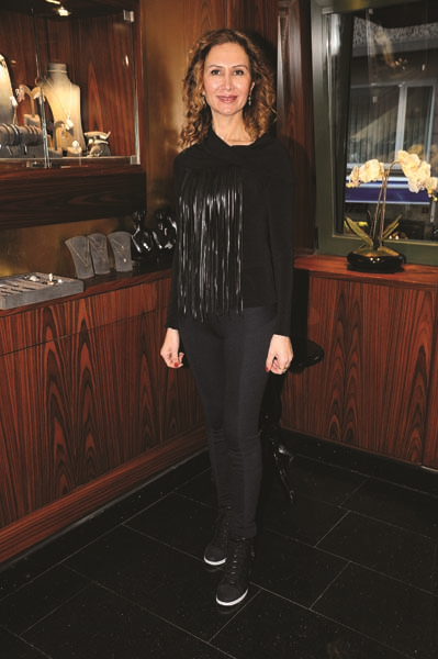 2016 YILBAŞINA İSTANBUL’DA IŞILTILI KUTLAMA