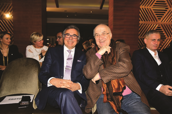 “LIONS TECRÜBENİ PAYLAŞ YAŞAM EVİ” YARARINA ANLAMLI DEFİLE