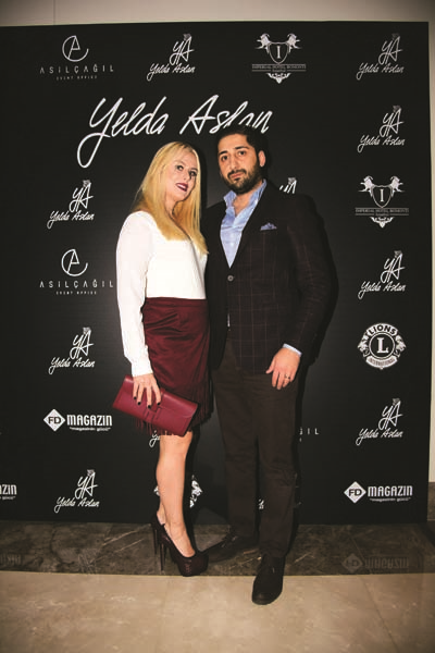 “LIONS TECRÜBENİ PAYLAŞ YAŞAM EVİ” YARARINA ANLAMLI DEFİLE