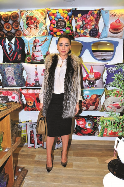 YENİ YILA  MERHABA PARTİSİ