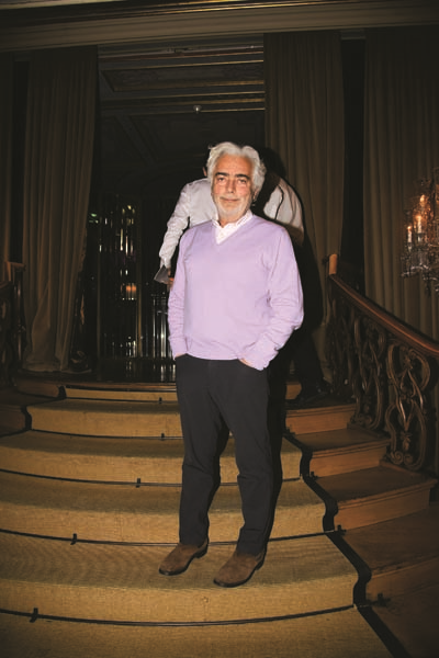 2016’YA ÖZEL DAVETLERDE MERHABA DİYENLER 