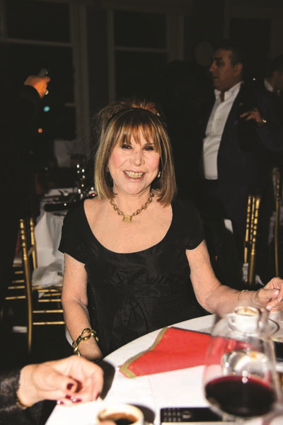 2016’YA ÖZEL DAVETLERDE MERHABA DİYENLER 