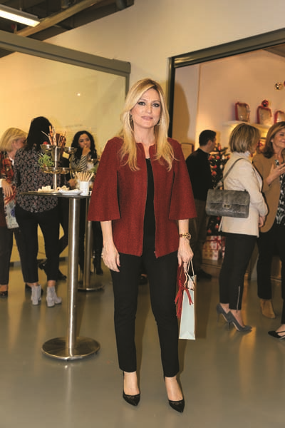 MER’S - İSTANBUL MODERN ÖZEL KOLEKSİYONU TANITILDI