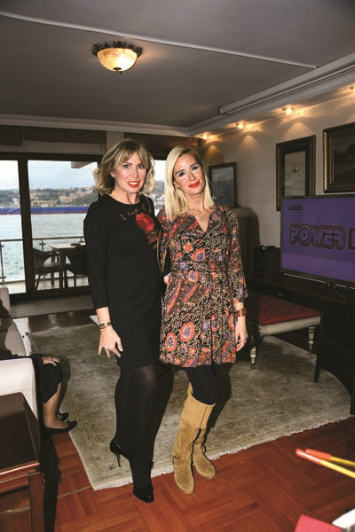 SÜRPRİZ DOĞUM GÜNÜ