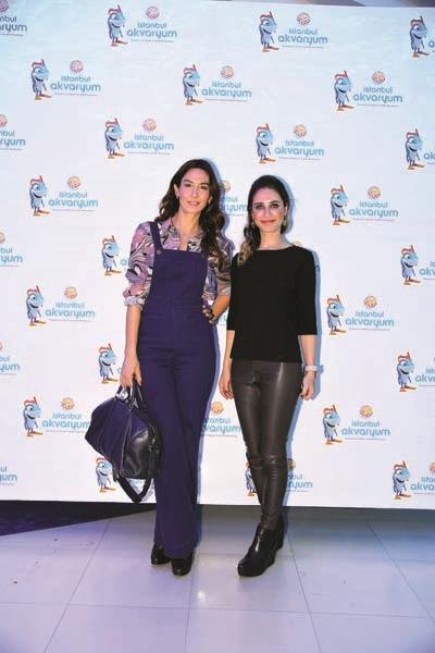 ANNELERDEN ÇOCUKLARINA YENİ YIL HEDİYESİ,  “SEVGİ DENİZİ”