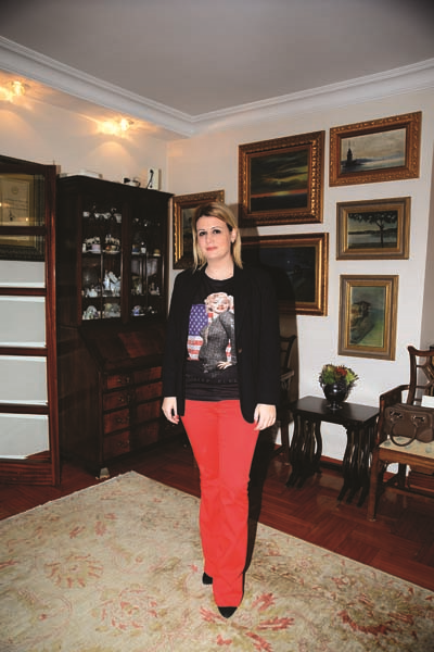 SÜRPRİZ DOĞUM GÜNÜ