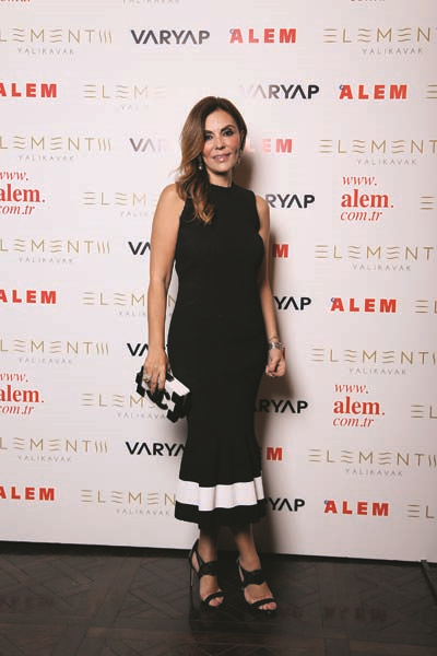 CEMİYETİN DAVETLERİNDE ŞIKLIĞIYLA ÖNE ÇIKANLAR