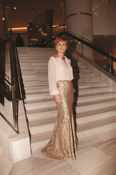 CEMİYETİN DAVETLERİNDE ŞIKLIĞIYLA ÖNE ÇIKANLAR