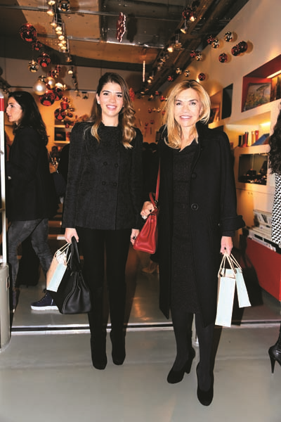 MER’S - İSTANBUL MODERN ÖZEL KOLEKSİYONU TANITILDI