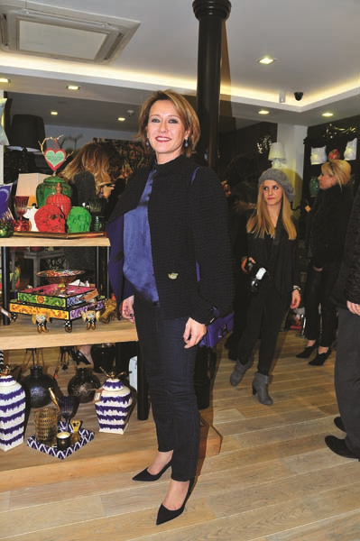 YENİ YILA  MERHABA PARTİSİ