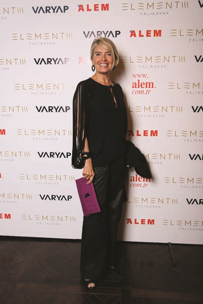 CEMİYETİN DAVETLERİNDE ŞIKLIĞIYLA ÖNE ÇIKANLAR