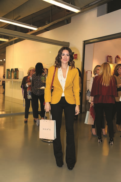 MER’S - İSTANBUL MODERN ÖZEL KOLEKSİYONU TANITILDI