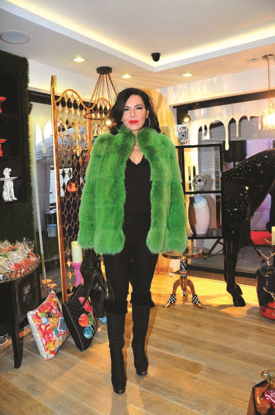 YENİ YILA  MERHABA PARTİSİ