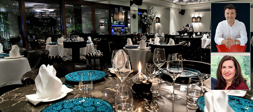   İSTANBUL’UN MEŞHUR LEZZETLERİ SEMT HİKAYELERİNE DÖNÜŞÜYOR