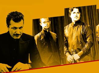  ‘VESTEL GURURLA YERLİ KONSERLERİ’  ZORLU PSM’DE DEVAM EDİYOR