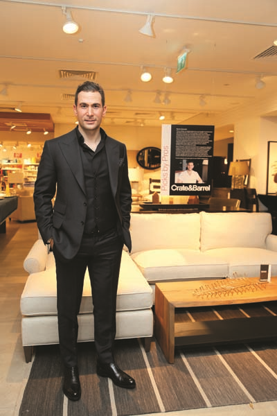 TASARIMDA  GELENEKSEL VE MODERN ETKİLER