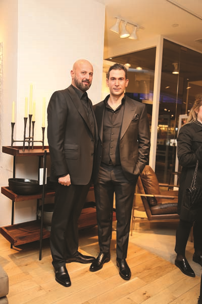 TASARIMDA  GELENEKSEL VE MODERN ETKİLER