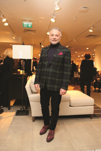 TASARIMDA  GELENEKSEL VE MODERN ETKİLER