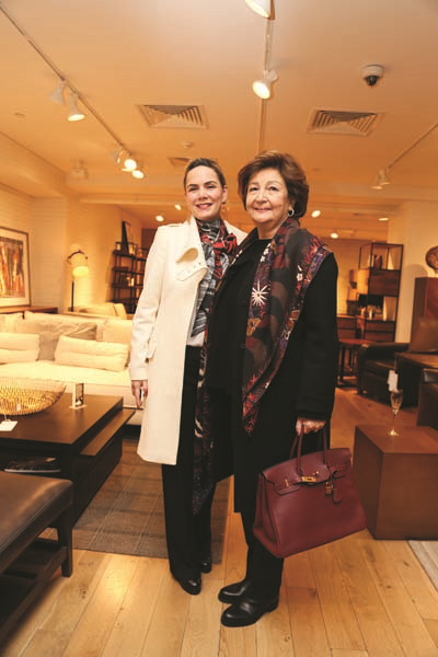 TASARIMDA  GELENEKSEL VE MODERN ETKİLER