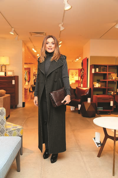 TASARIMDA  GELENEKSEL VE MODERN ETKİLER