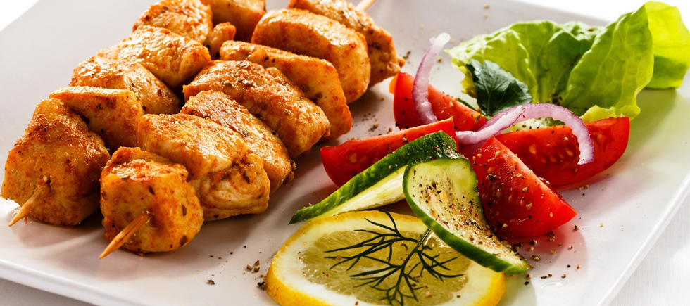 SAĞLIKLI YAŞAM İÇİN YENİ PORSİYONLAR