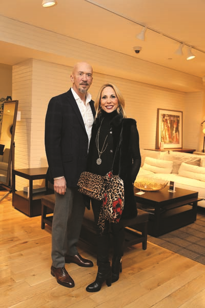 TASARIMDA  GELENEKSEL VE MODERN ETKİLER