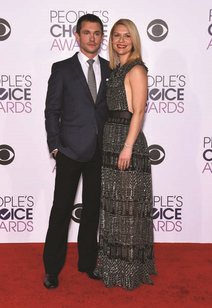 HOLLYWOOD’DA ÖDÜL SEZONU BAŞLADI