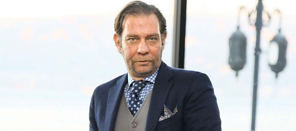 BAŞARILI İŞLETMECİ EMRE ERGANİ