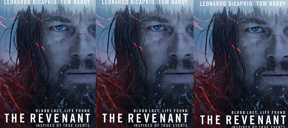 ADETA BİR ‘NATİONAL GEOGRAPHİC’ ARKA PLANI THE REVENANT (DİRİLİŞ)