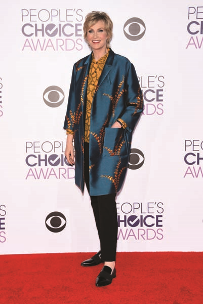 HOLLYWOOD’DA ÖDÜL SEZONU BAŞLADI