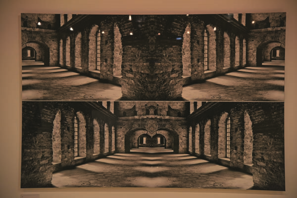 “GİZ/Lİ/DİR GÖRÜNTÜ” SERGİSİ GALERİ KHAS’TA SANAT BULUŞMASI