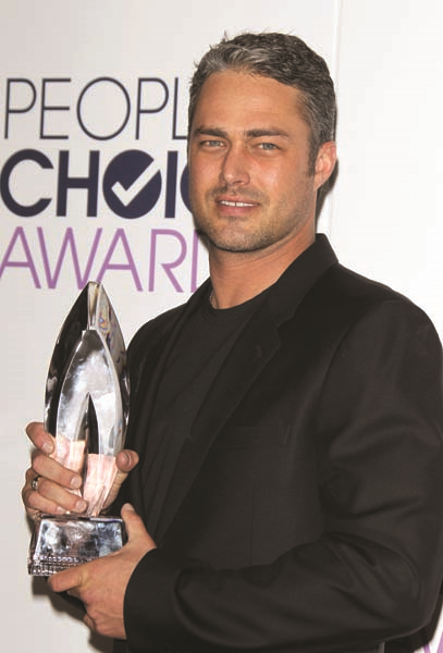 HOLLYWOOD’DA ÖDÜL SEZONU BAŞLADI