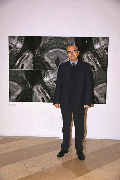 “GİZ/Lİ/DİR GÖRÜNTÜ” SERGİSİ GALERİ KHAS’TA SANAT BULUŞMASI