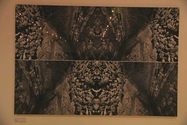 “GİZ/Lİ/DİR GÖRÜNTÜ” SERGİSİ GALERİ KHAS’TA SANAT BULUŞMASI