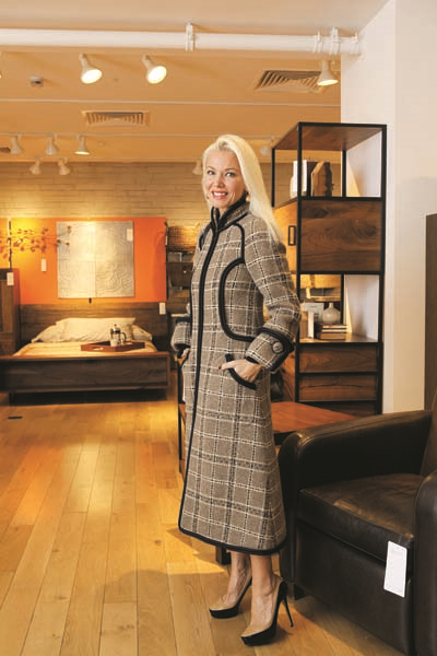 TASARIMDA  GELENEKSEL VE MODERN ETKİLER