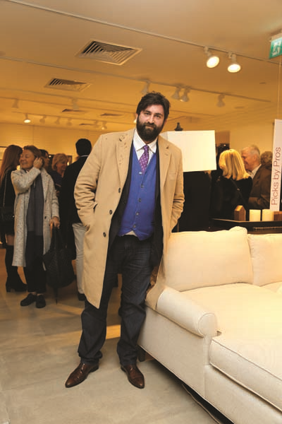 TASARIMDA  GELENEKSEL VE MODERN ETKİLER