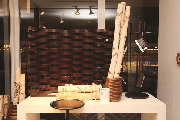 TASARIMDA  GELENEKSEL VE MODERN ETKİLER