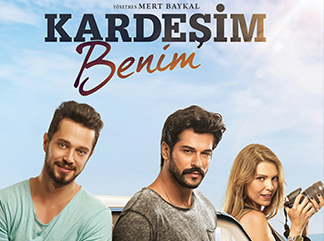 KARDEŞİM BENİM’DE DAVULLAR ZURNALAR DURMUYOR! 