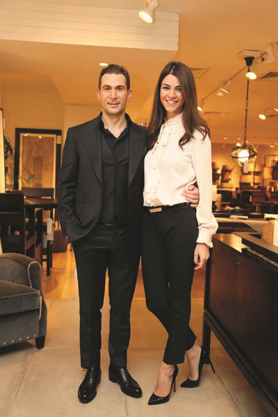 TASARIMDA  GELENEKSEL VE MODERN ETKİLER