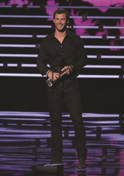 HOLLYWOOD’DA ÖDÜL SEZONU BAŞLADI