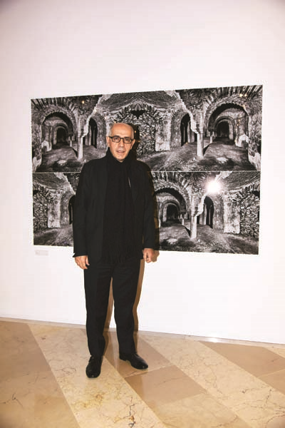 “GİZ/Lİ/DİR GÖRÜNTÜ” SERGİSİ GALERİ KHAS’TA SANAT BULUŞMASI