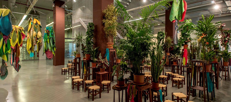 İSTANBUL MODERN’İN YENİ SERGİSİ “YOK OLMADAN”