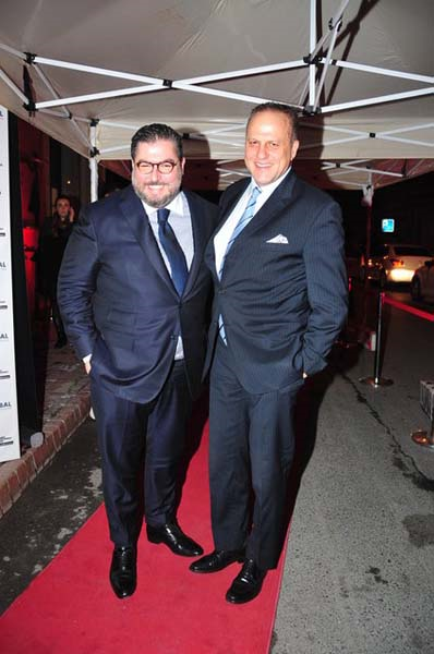 ‘THE ART OF BANKSY’ DÜNYA PRÖMİYERİ İSTANBUL’DA GERÇEKLEŞTİ