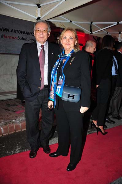 ‘THE ART OF BANKSY’ DÜNYA PRÖMİYERİ İSTANBUL’DA GERÇEKLEŞTİ