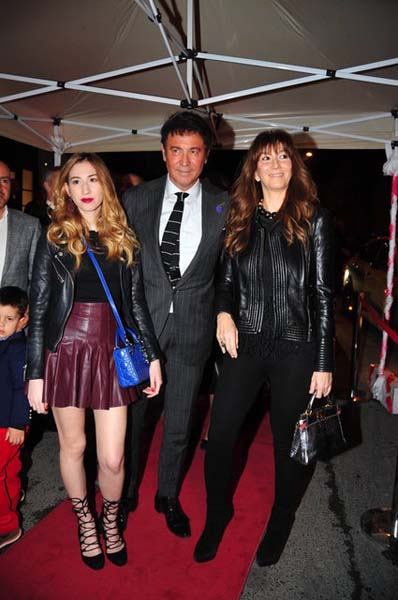 ‘THE ART OF BANKSY’ DÜNYA PRÖMİYERİ İSTANBUL’DA GERÇEKLEŞTİ