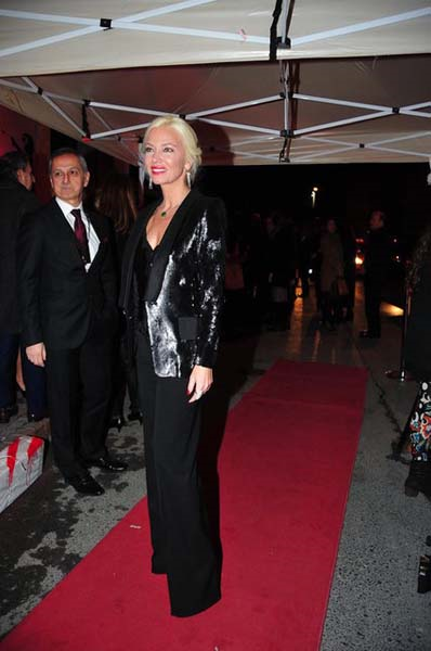 ‘THE ART OF BANKSY’ DÜNYA PRÖMİYERİ İSTANBUL’DA GERÇEKLEŞTİ