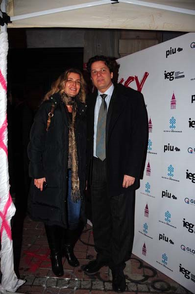 ‘THE ART OF BANKSY’ DÜNYA PRÖMİYERİ İSTANBUL’DA GERÇEKLEŞTİ